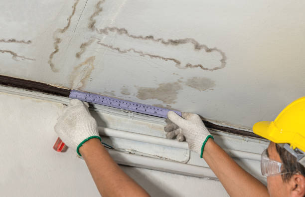 Affordable Water Damage Repair solutions in Chouteau, OK